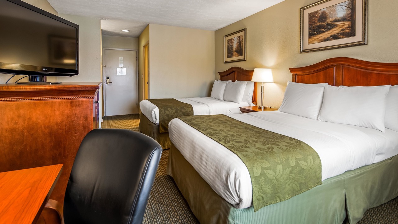 Photo of Bedroom in Shepherdsville