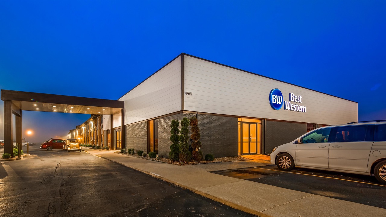 Photo of Buildings in Shepherdsville