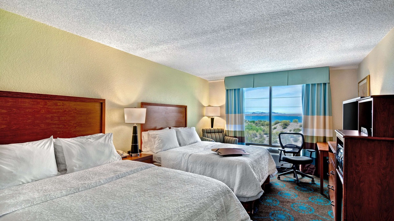 Photo of Bedroom in Lake Havasu City