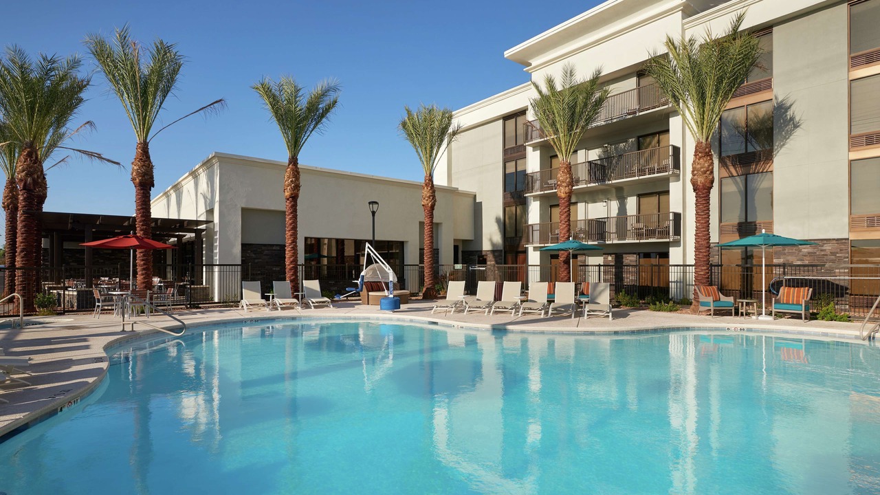 Photo of Outdoor in Lake Havasu City