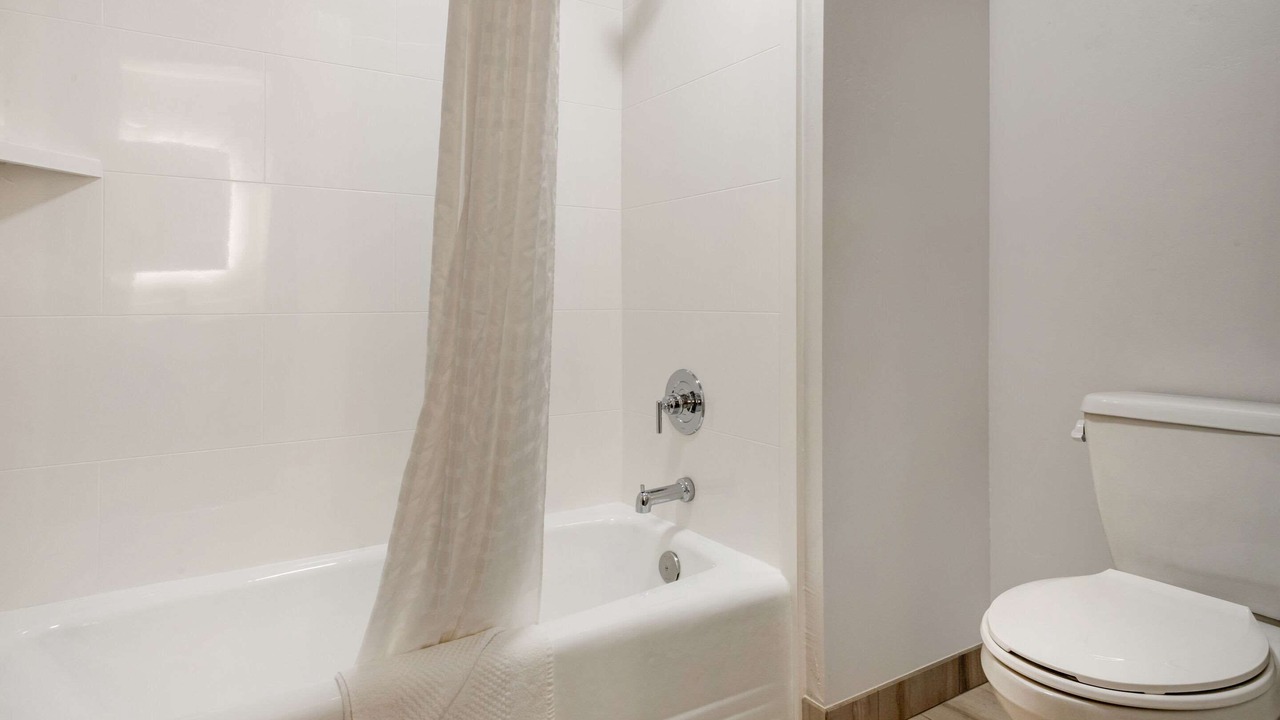 Photo of Bathroom in Beaver