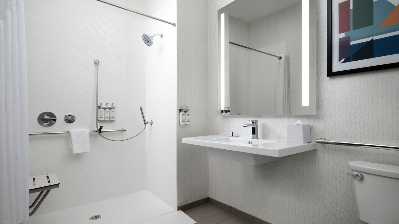 Photo of Bathroom in West Chester