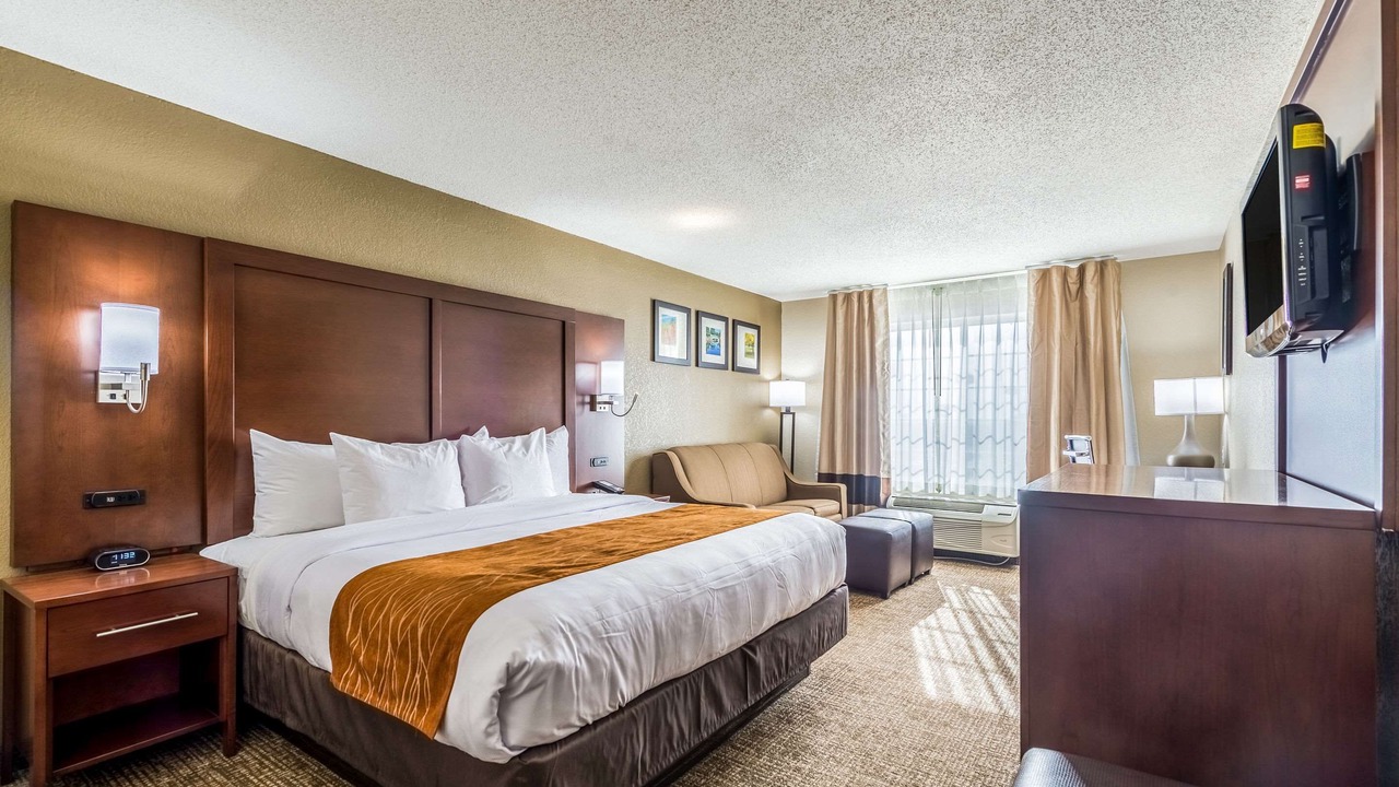 Photo of Bedroom in Murlin Heights