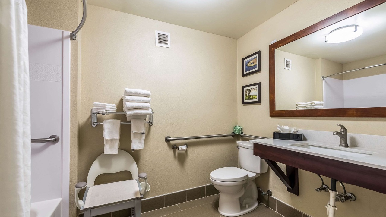 Photo of Bedroom in Murlin Heights