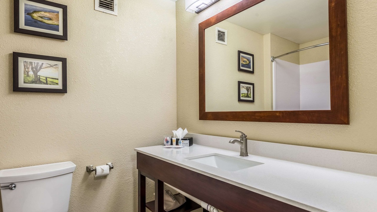 Photo of Bedroom in Murlin Heights
