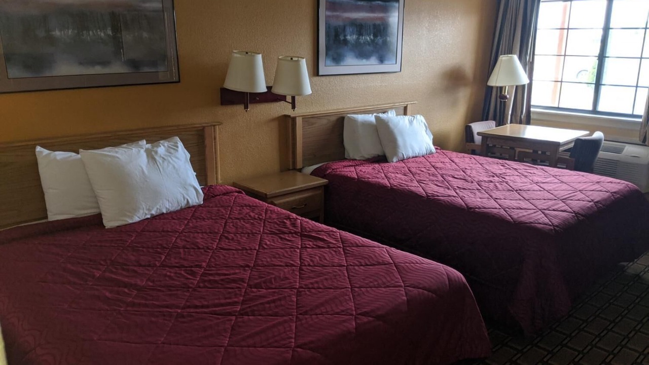 Photo of Bedroom in Fort Wayne