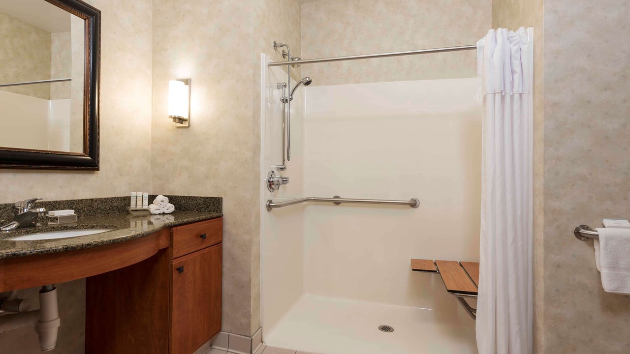 Photo of Bathroom in Plainfield