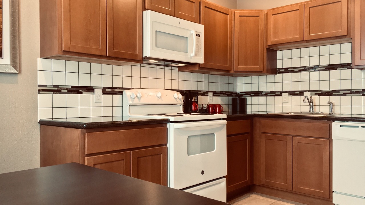Photo of Kitchen in Colfax