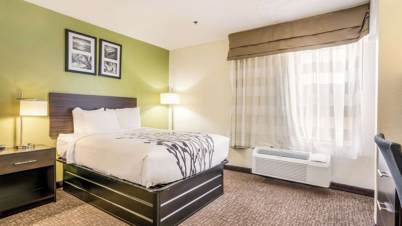 Photo of Bedroom in Jacksonville