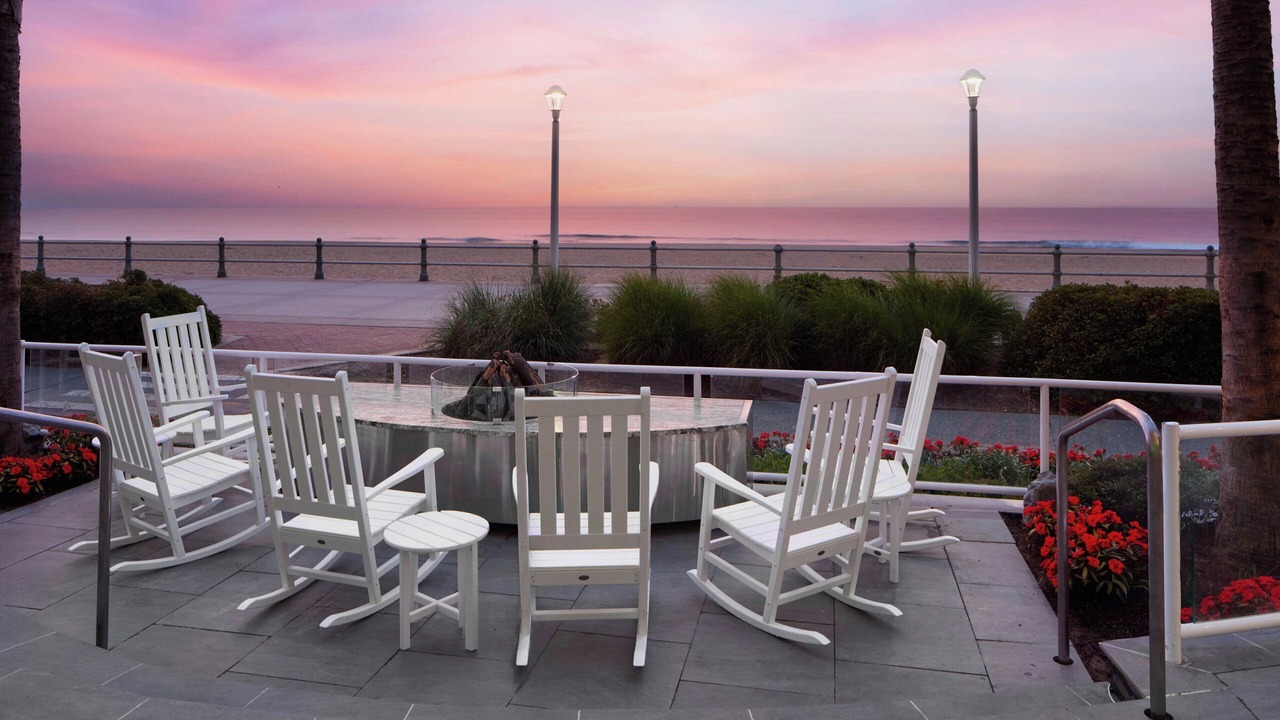 Photo of Outdoor in Northeast Virginia Beach