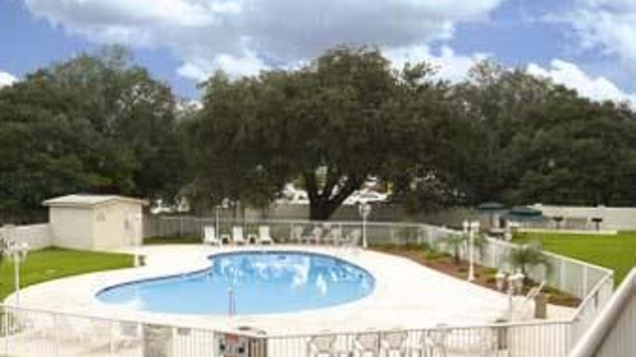 Photo of Outdoor in Jacksonville