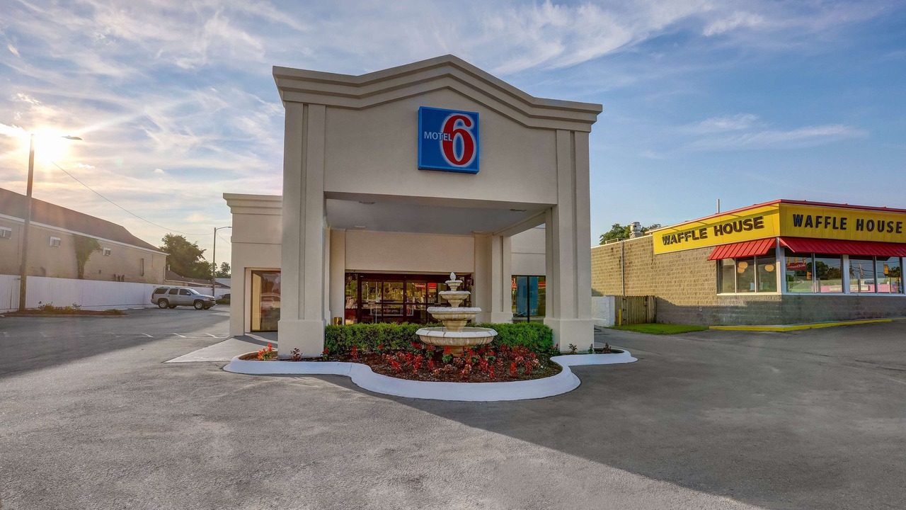 Photo of Outdoor in Jacksonville