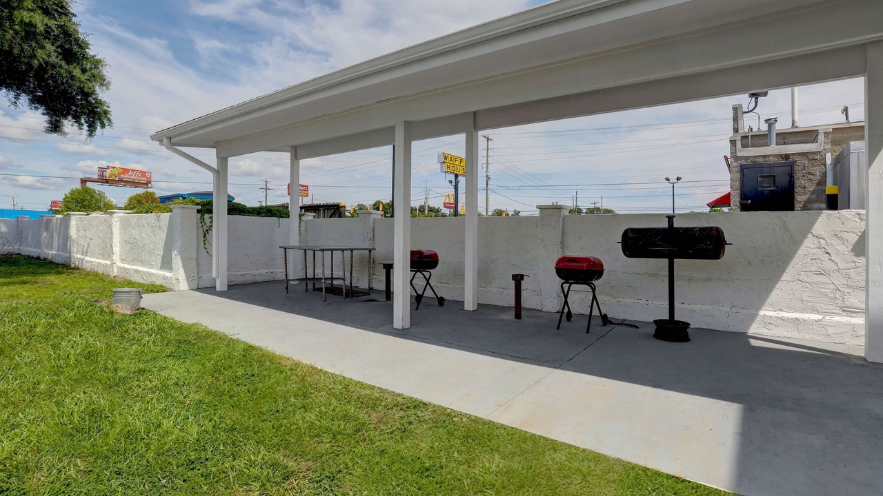 Photo of Outdoor in Jacksonville