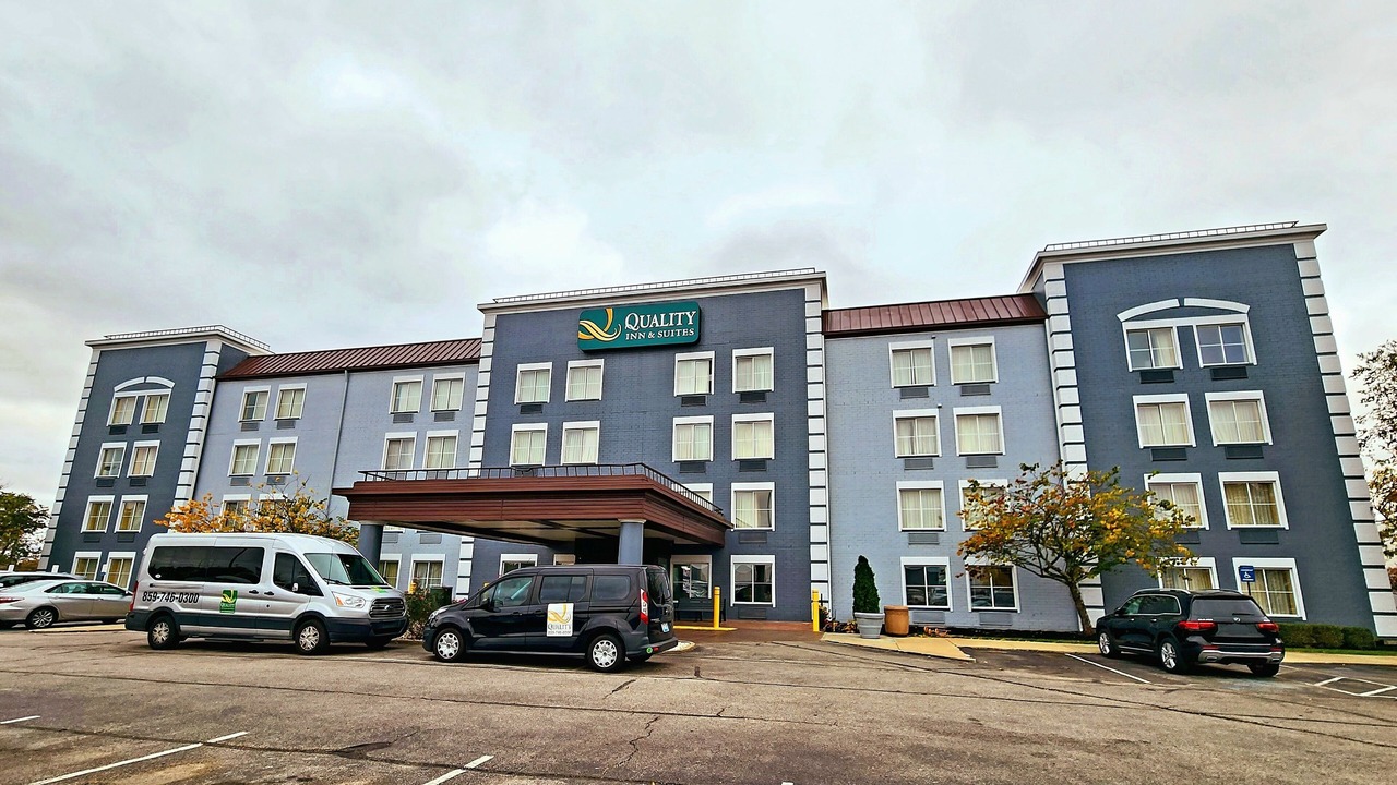 Photo of Outdoor in Mount Saint Joseph