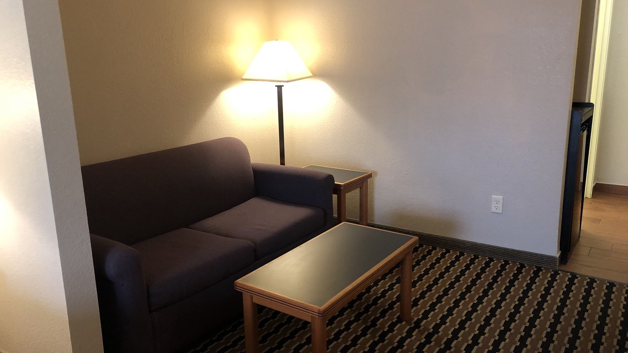 Photo of Bedroom in Fort Wayne