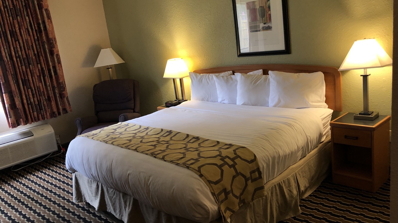 Photo of Bedroom in Fort Wayne