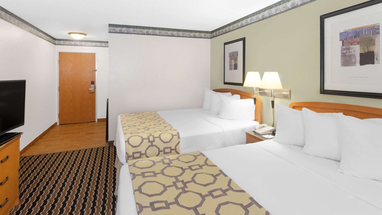 Photo of Bedroom in Fort Wayne