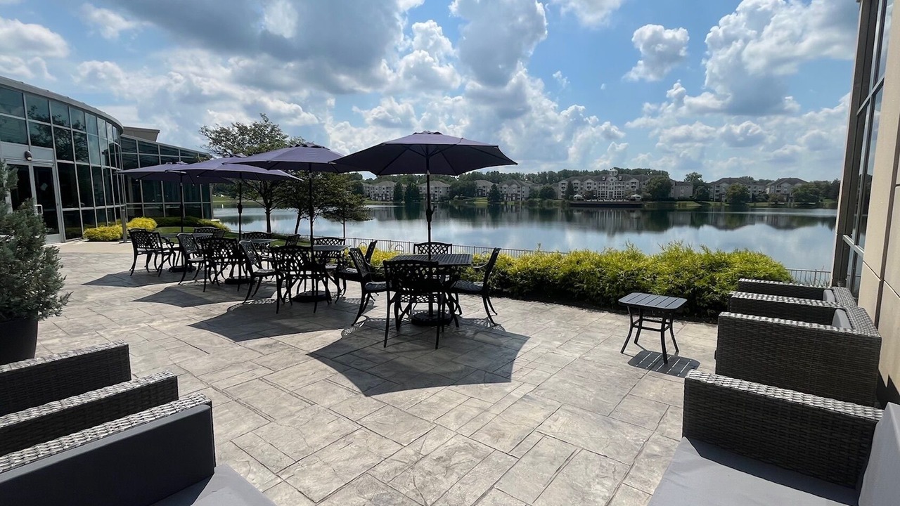 Photo of Patio Balcony in Indianapolis