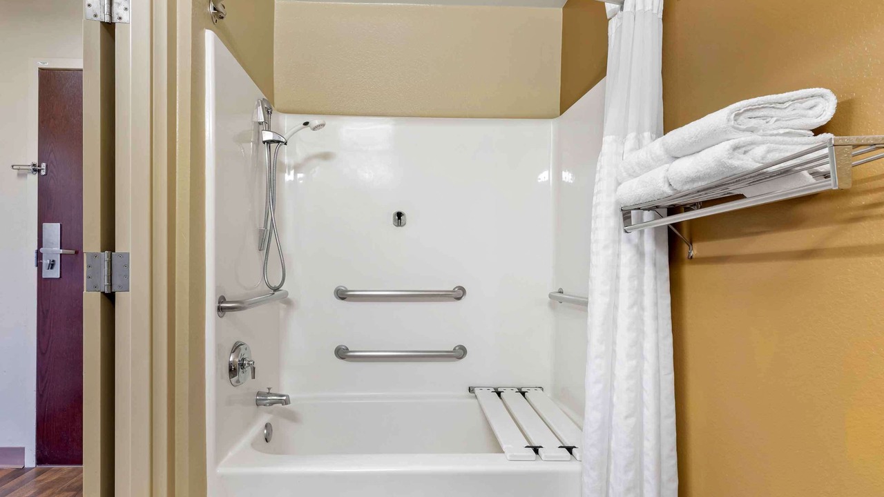 Photo of Bathroom in Durham
