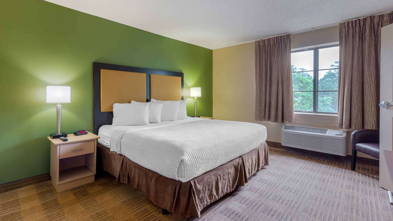 Photo of Bedroom in Durham