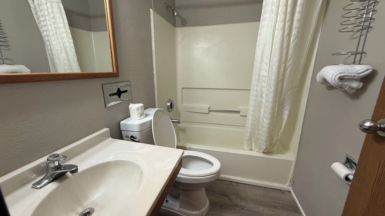 Photo of Bathroom in Coldwater