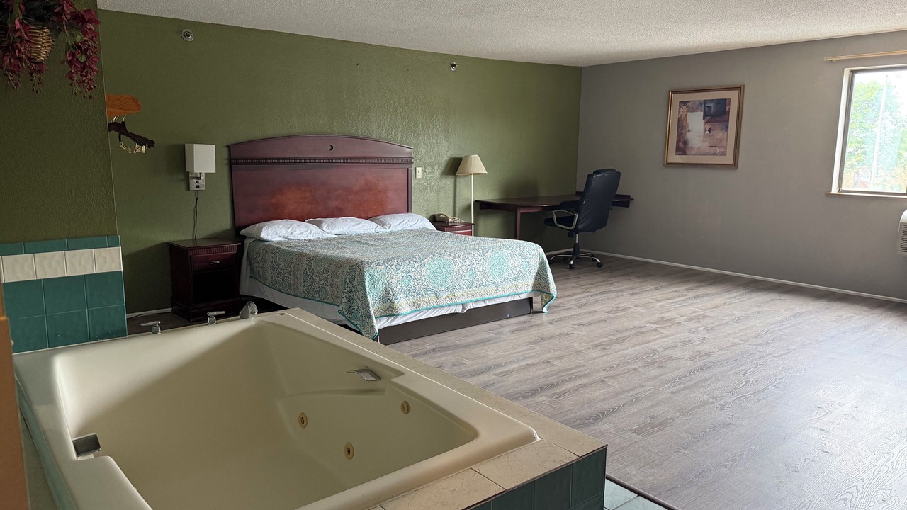 Photo of Bedroom in Coldwater