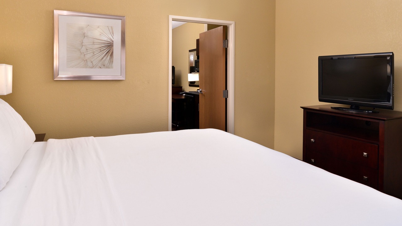 Photo of Bedroom in Sharonville