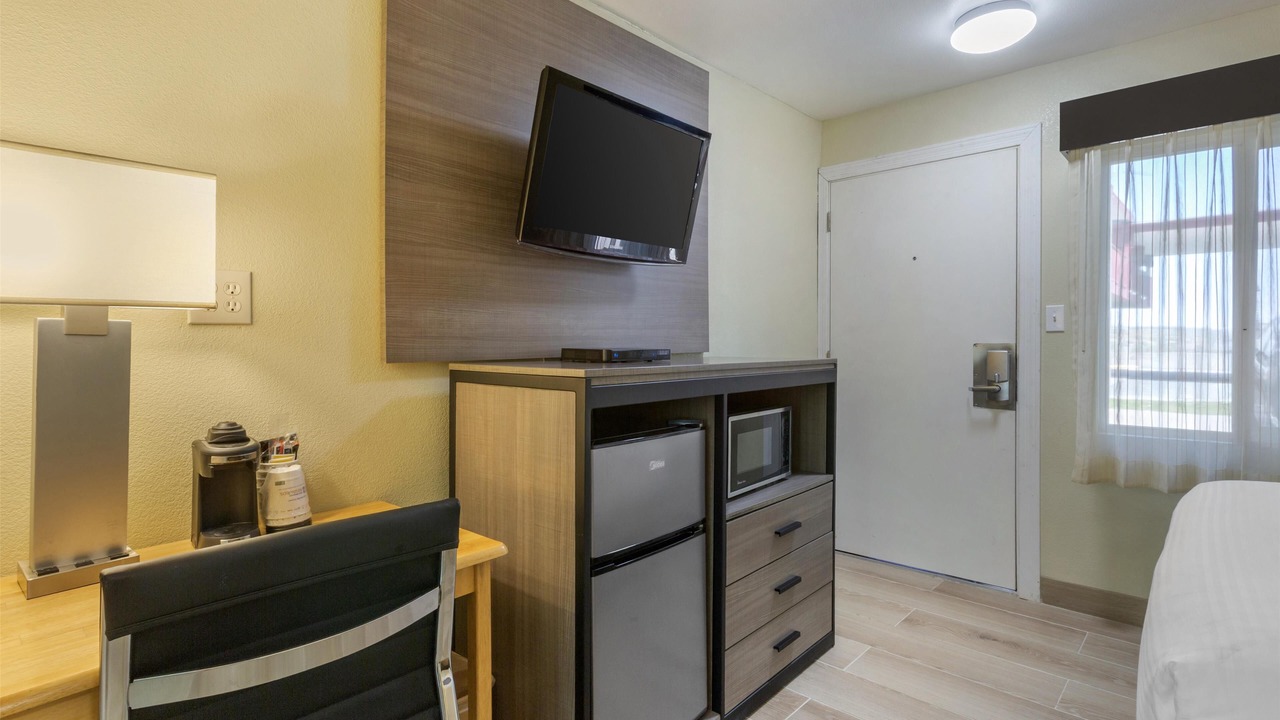 Photo of Bedroom in Chambers