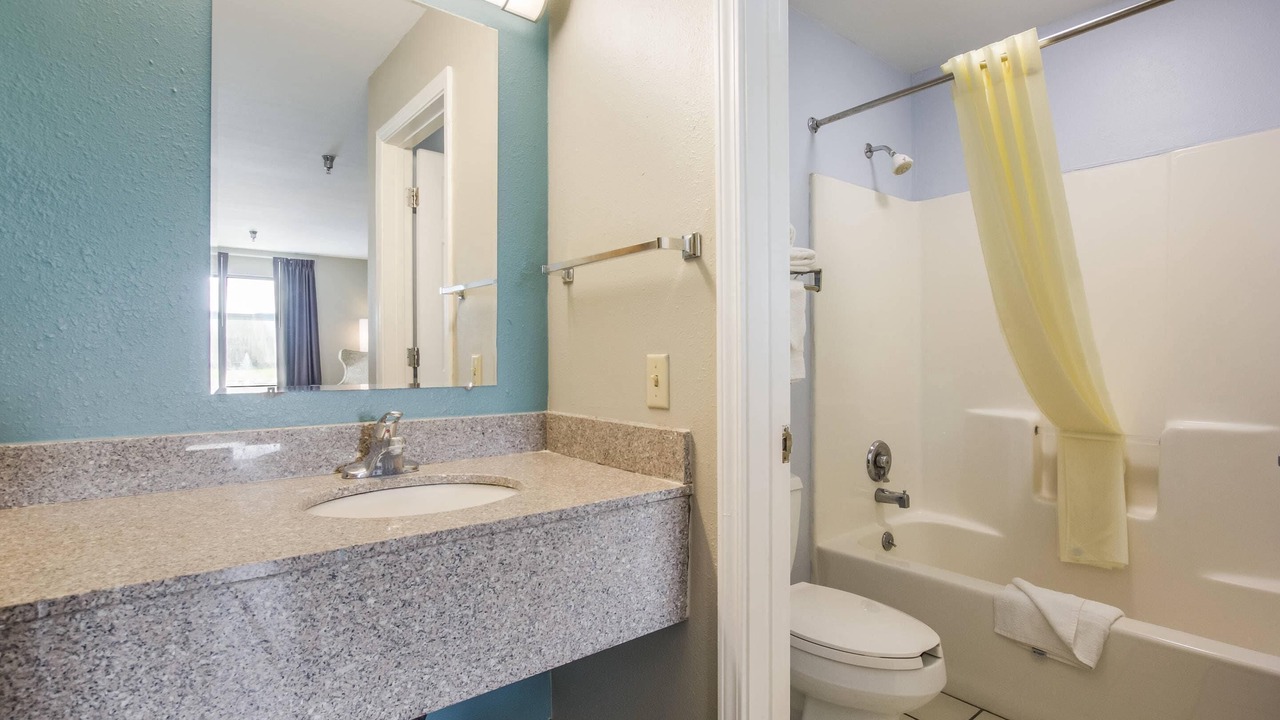 Photo of Bedroom in Hillview