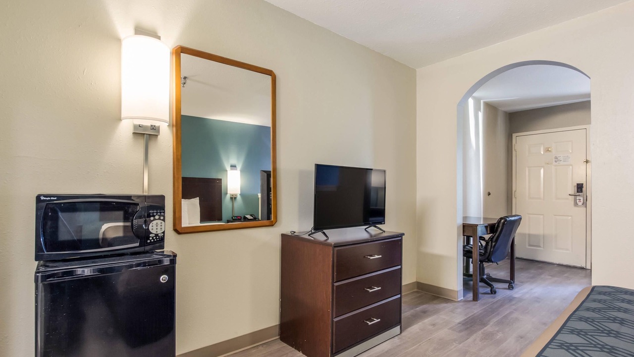 Photo of Bedroom in Hillview