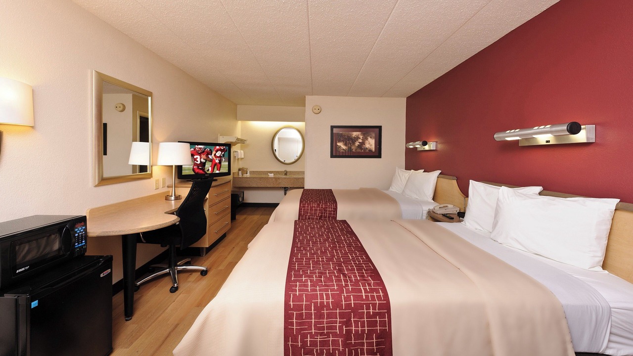Photo of Bedroom in Buechel