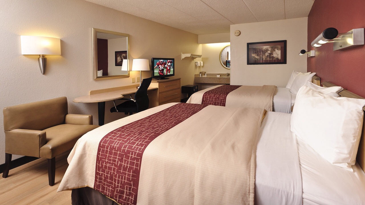 Photo of Bedroom in Buechel