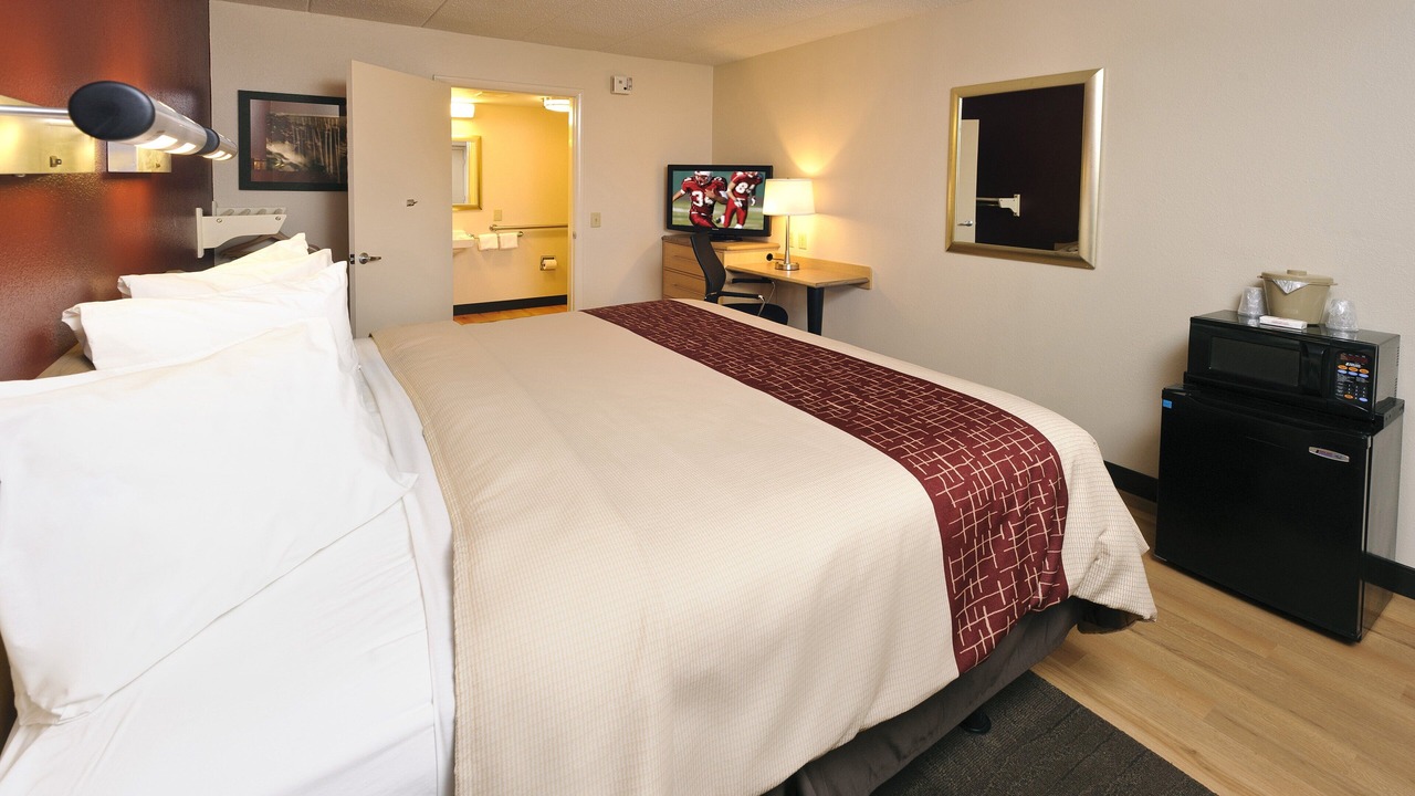 Photo of Bedroom in Buechel
