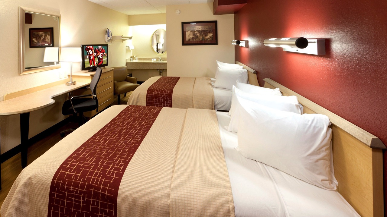 Photo of Bedroom in Buechel