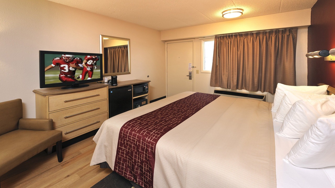 Photo of Bedroom in Buechel