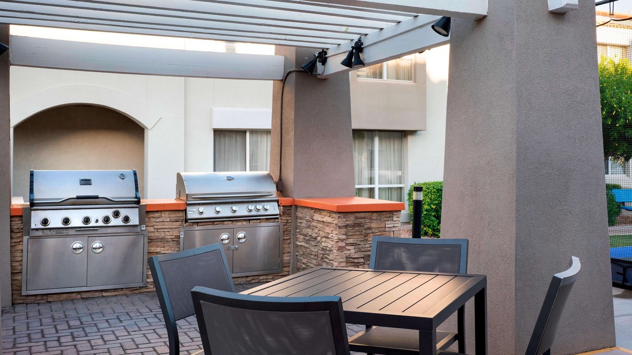 Photo of Outdoor in South Scottsdale