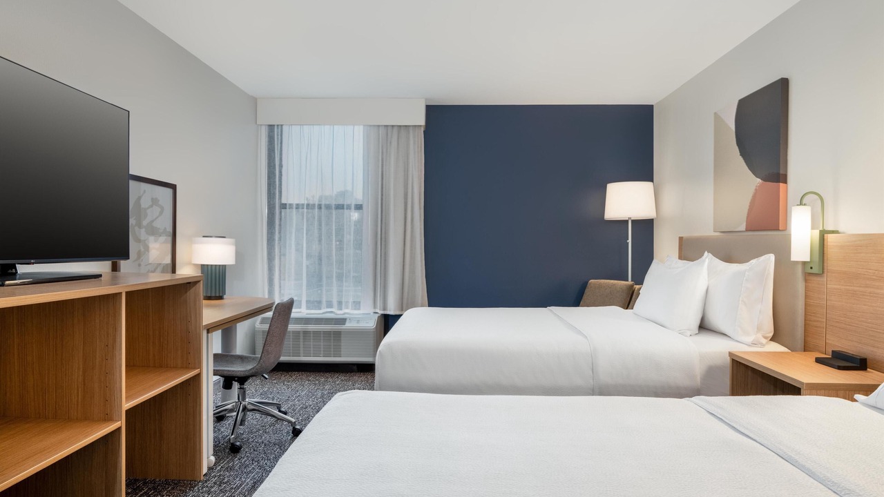 Photo of Bedroom in Williamsburg