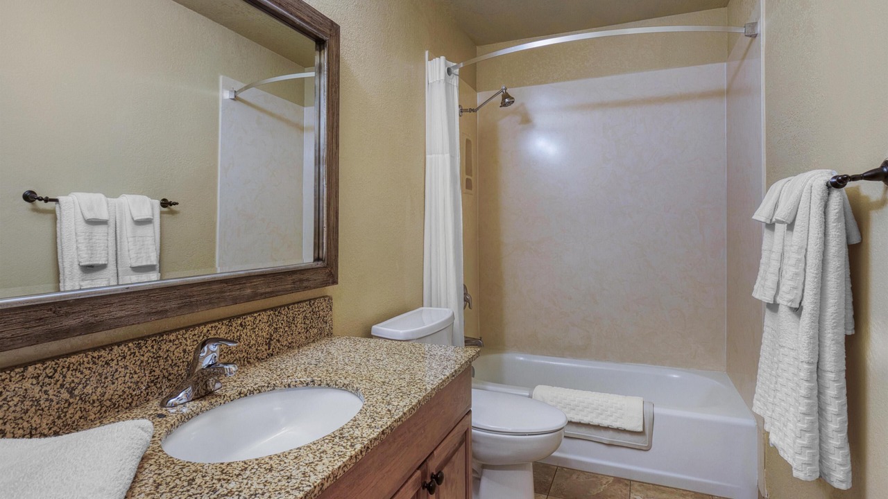 Photo of Bathroom in Mountain Home