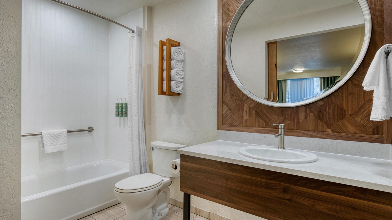 Photo of Bathroom in Mountain Home