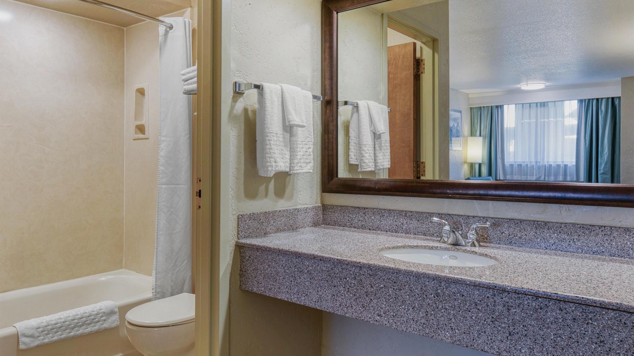 Photo of Bathroom in Mountain Home
