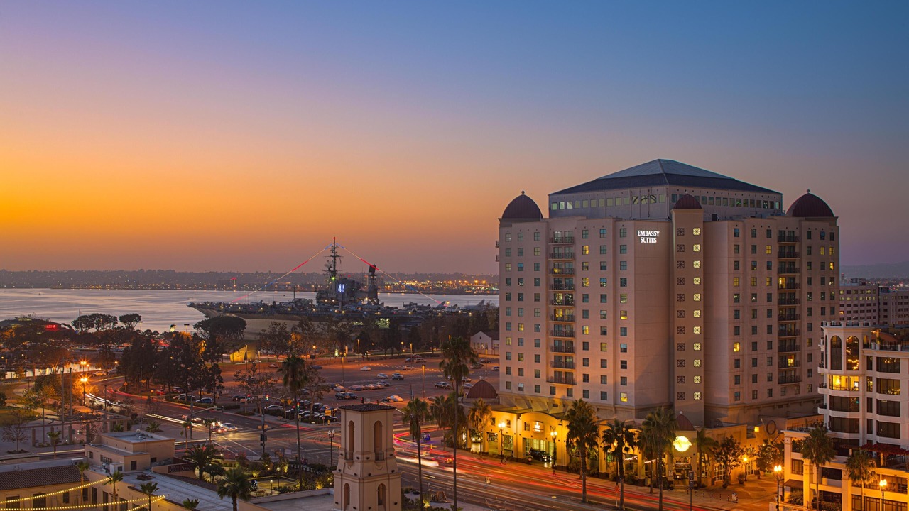 Photo of Outdoor in Marina District
