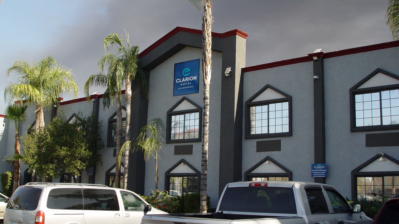Photo of Outdoor in Bakersfield
