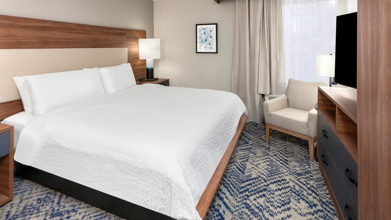 Photo of Bedroom in Columbus