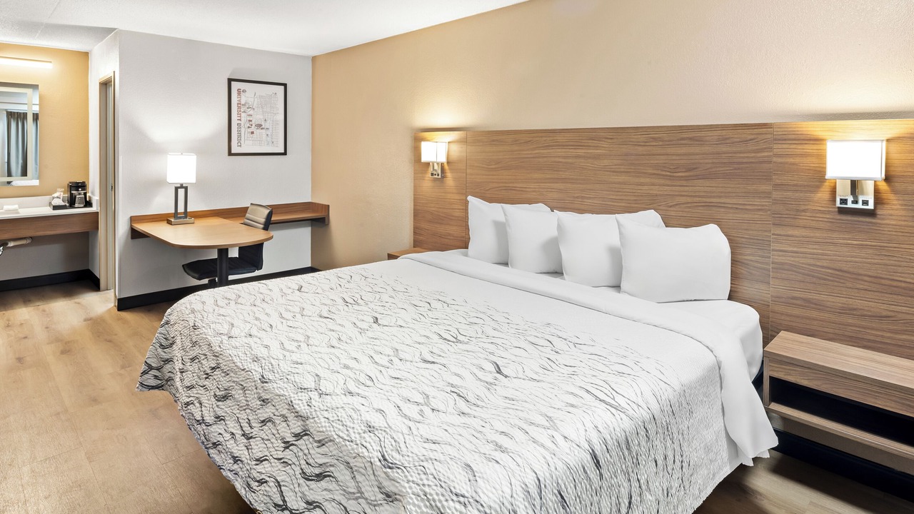 Photo of Bedroom in Columbus