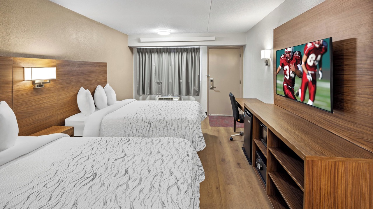 Photo of Bedroom in Columbus