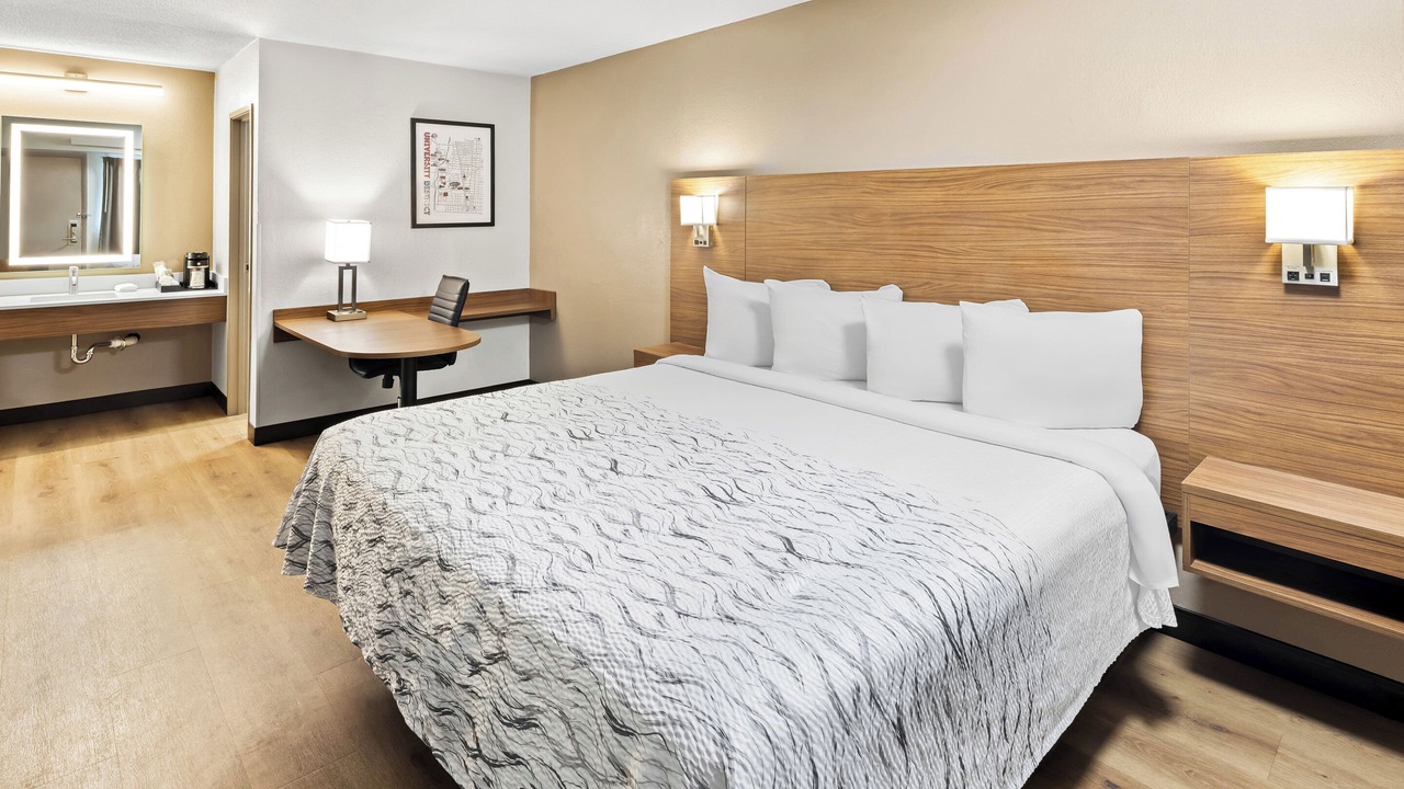 Photo of Bedroom in Columbus