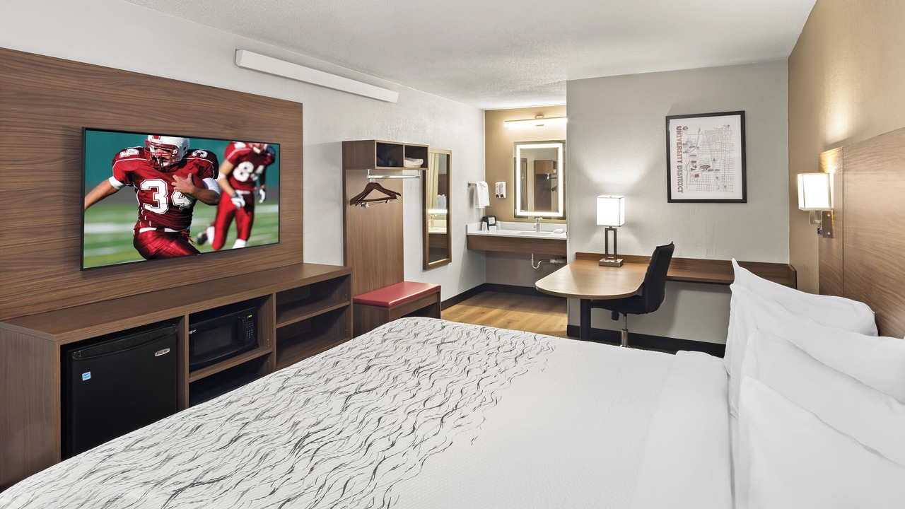 Photo of Bedroom in Columbus