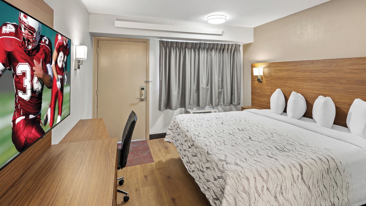 Photo of Bedroom in Columbus