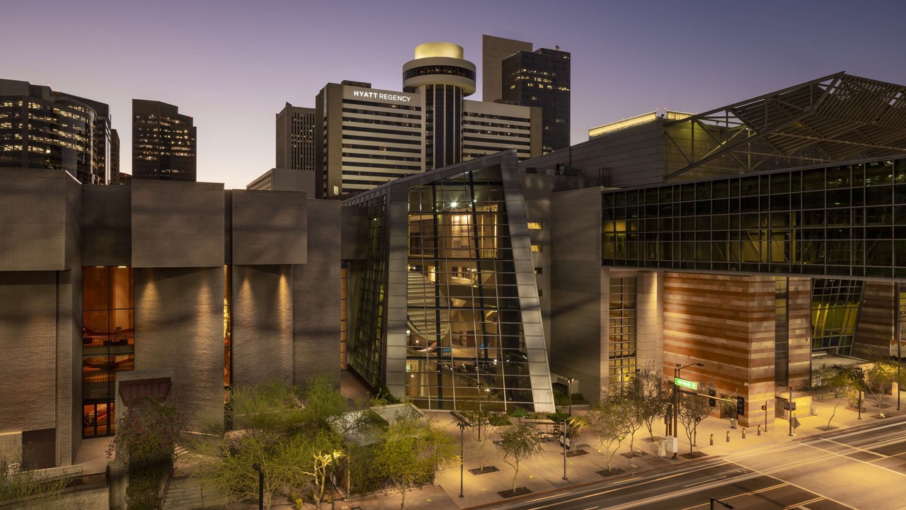 Photo of Outdoor in Downtown Phoenix