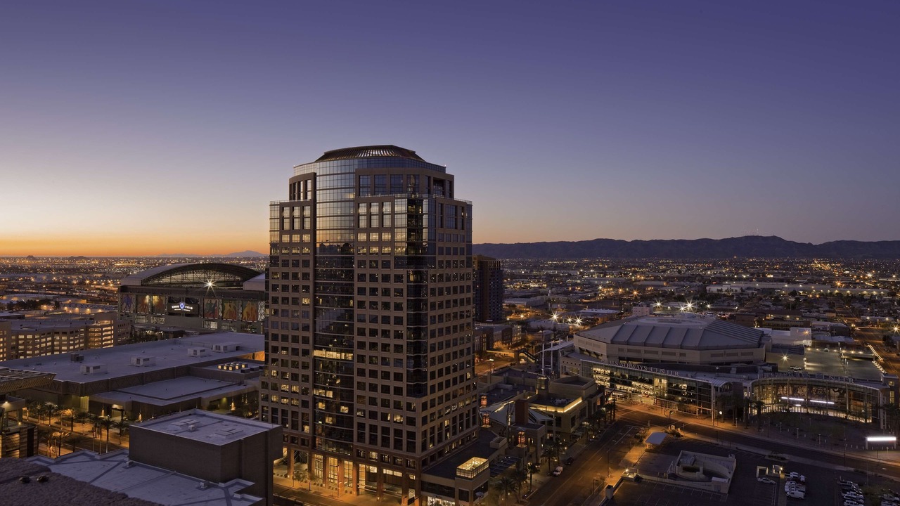 Photo of Outdoor in Downtown Phoenix